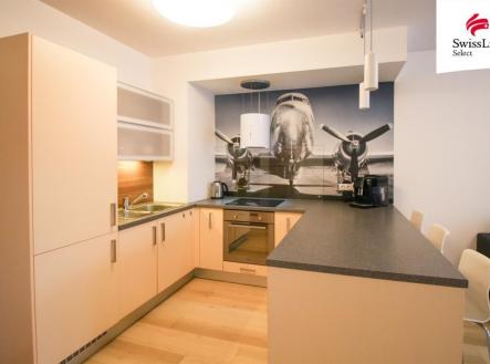 Prodej bytu, 2+kk, 55 m²