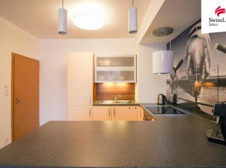 Prodej bytu, 2+kk, 55 m²