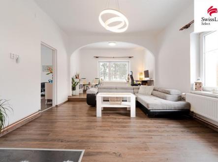 Prodej domu/vily, 338 m²