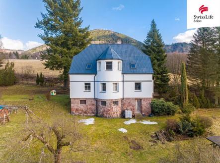 Prodej domu/vily, 338 m²