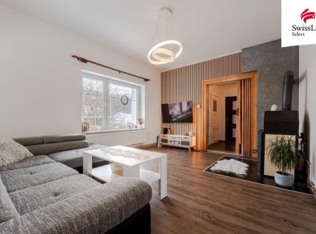 Prodej domu/vily, 338 m²