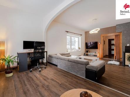 Prodej domu/vily, 338 m²