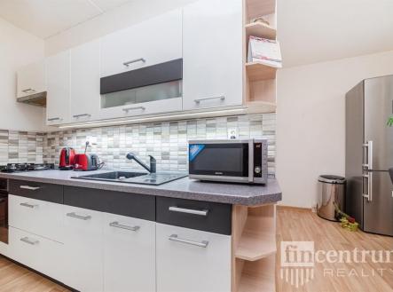 Prodej bytu, 2+1, 60 m²