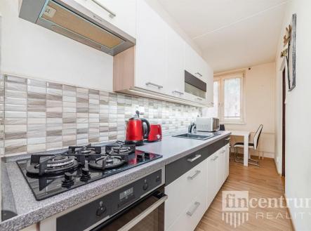 Prodej bytu, 2+1, 60 m²