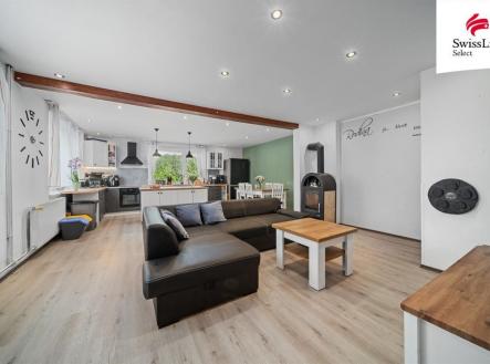 Prodej domu/vily, 155 m²