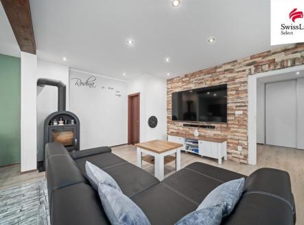 Prodej domu/vily, 155 m²