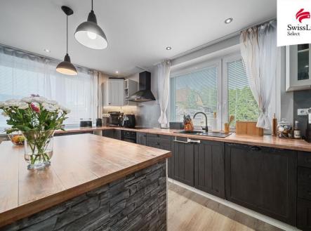 Prodej domu/vily, 155 m²