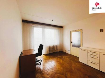 Prodej bytu, 3+1, 60 m²