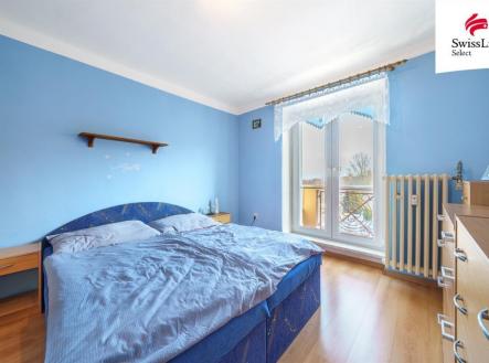 Prodej bytu, 3+kk, 57 m²