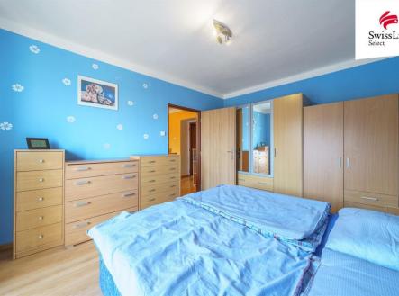 Prodej bytu, 3+kk, 57 m²