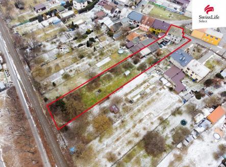 Prodej domu/vily, 178 m²