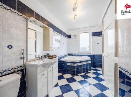 Prodej domu/vily, 178 m²