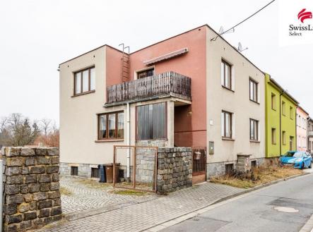 Prodej domu/vily, 178 m²