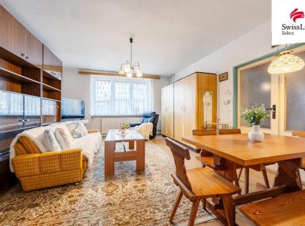 Prodej domu/vily, 178 m²