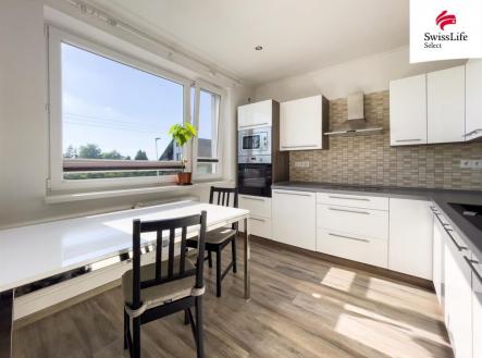 Pronájem bytu, 2+1, 50 m²