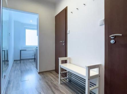 Pronájem bytu, 2+1, 50 m²