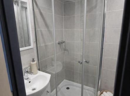 Prodej bytu, 2+1, 52 m²