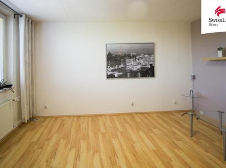 Pronájem bytu, 3+1, 73 m²