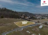 Prodej pozemku pro bydlení, 980 m²