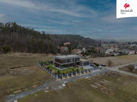 Prodej pozemku pro bydlení, 980 m²