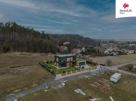 Prodej pozemku pro bydlení, 980 m²