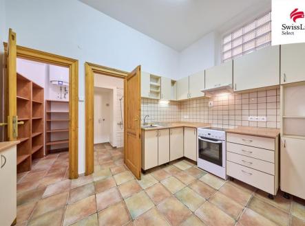 Pronájem bytu, 2+1, 60 m²