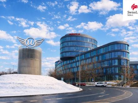 Prodej bytu, 3+kk, 81 m²