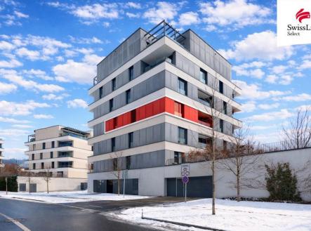 Prodej bytu, 3+kk, 81 m²