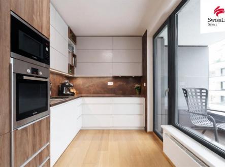 Prodej bytu, 3+kk, 81 m²