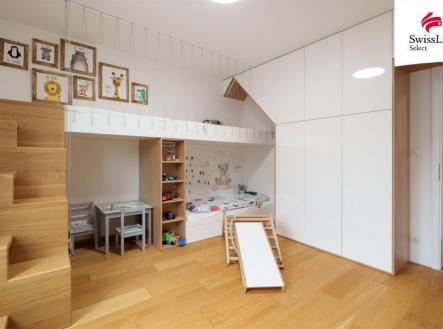Prodej bytu, 3+kk, 81 m²