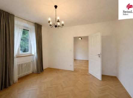 Pronájem bytu, 2+1, 58 m²