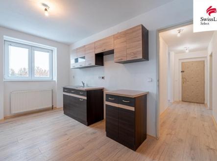 Prodej bytu, 3+1, 69 m²