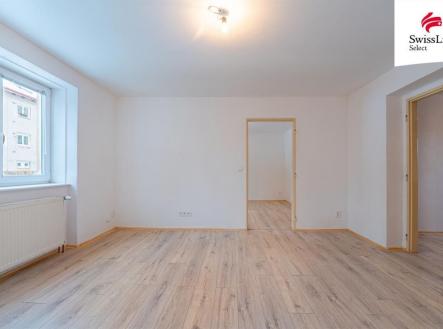 Prodej bytu, 3+1, 69 m²