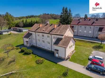 Prodej bytu, 3+1, 69 m²