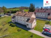 Prodej bytu, 3+1, 69 m²