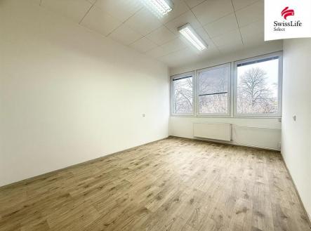 Pronájem kanceláře, 18 m²