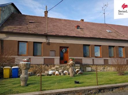 Prodej domu/vily, 104 m²