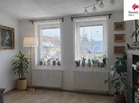 Prodej domu/vily, 104 m²