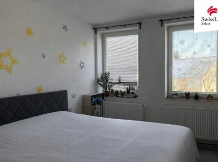 Prodej domu/vily, 104 m²