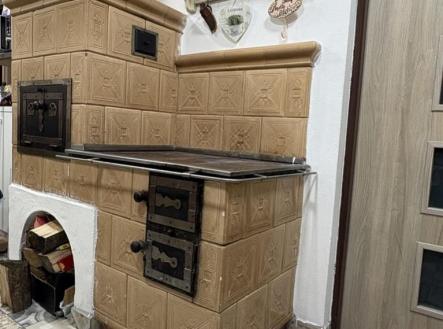 Prodej domu/vily, 104 m²