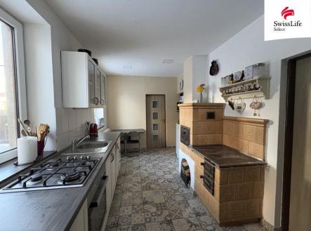 Prodej domu/vily, 104 m²
