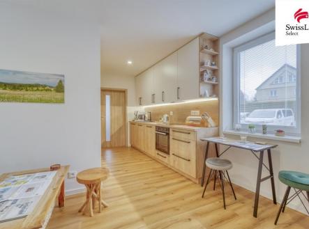 Prodej domu/vily, 127 m²