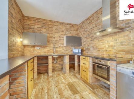 Prodej domu/vily, 160 m²