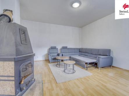 Prodej domu/vily, 160 m²