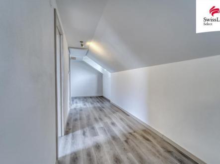 Prodej domu/vily, 160 m²