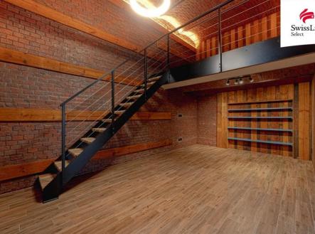 Prodej bytu, 1+1, 58 m²