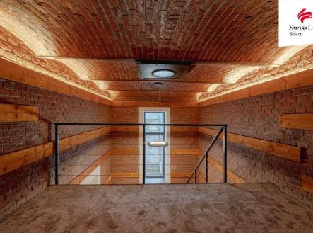 Prodej bytu, 1+1, 58 m²