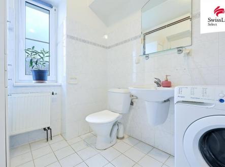 Prodej domu/vily, 200 m²