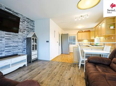 Prodej domu/vily, 200 m²