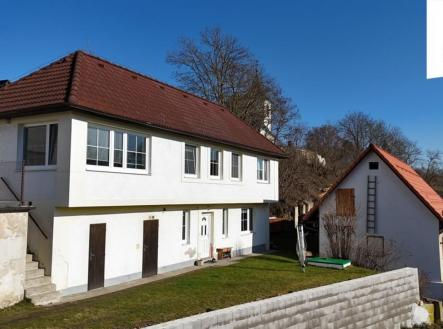 Prodej domu/vily, 200 m²